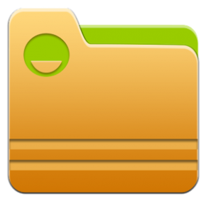 File Manager 3 Feature