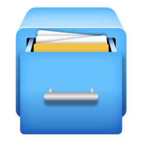 File Manager & Explorer Feature