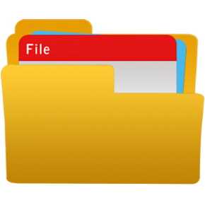 File Manager Feature