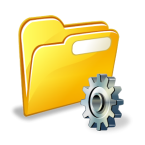 File Manager (File transfer) Feature