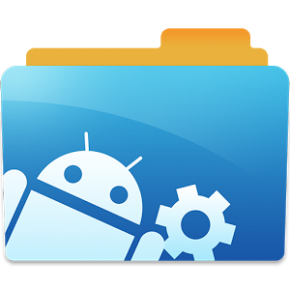 File explorer file Manager Feature