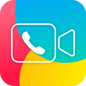 JusTalk Free Video Call & Chat Feature