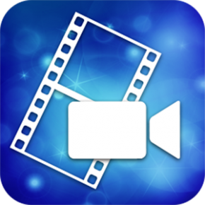 PowerDirector Video Editor App FEature