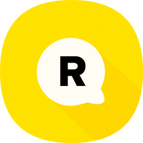 Rounds Video Chat, Call & Text Feature