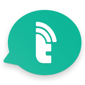 Talkray Free Calls Text Video Feature