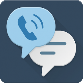 Text Me - Free Texting & Calls Feature