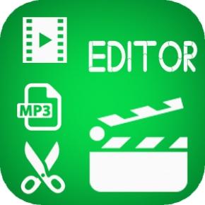 Video Editor Feature 1