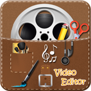 Video Editor Master Feature