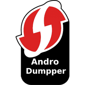 androdumpper скачать для компьютера