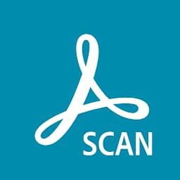 Adobe Scan AI PDF Scanner, OCR in PC - Download for Windows 7, 8, 10, 11 & Mac