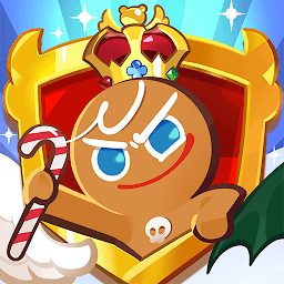 CookieRun: Kingdom app in PC - Download for Windows 7, 8, 10, 11 and Mac