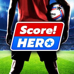 Score! Hero app in PC – Download for Windows 7, 8, 10 and Mac