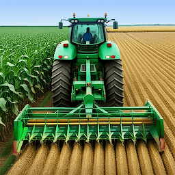 Big Farm: Mobile Harvest app in PC – Download for Windows 7, 8, 10 and Mac