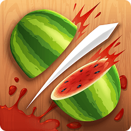 Fruit Ninja® app in PC - Download for Windows 7, 8, 10, 11 and Mac
