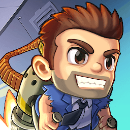 Jetpack Joyride app in PC - Download for Windows 7, 8, 10, 11 and Mac