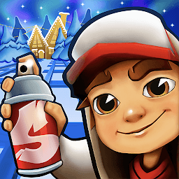 Subway Surfers app in PC – Download for Windows 7, 8, 10 and Mac
