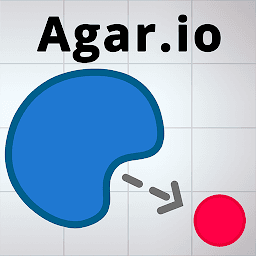 Agar.io app in PC - Download for Windows 7, 8, 10, 11 and Mac