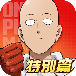 一拳超人：最強之男 app in PC – Download for Windows 7, 8, 10 and Mac