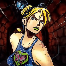 Jojo’s Bizarre Dungeon app in PC – Download for Windows 7, 8, 10 and Mac