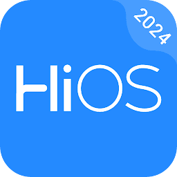 HiOS Launcher app in PC – Download for Windows 7, 8, 10 and Mac