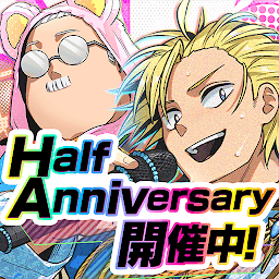 Sakamoto Days Dangerous Puzzle app in PC – Download for Windows 7, 8, 10 and Mac