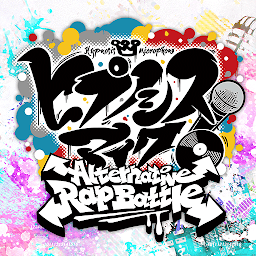 Hypnosis Mic: Alternative Rap Battle app in PC – Download for Windows 7, 8, 10 and Mac