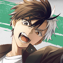 Wind Breaker: 不良たちの英雄譚 app in PC – Download for Windows 7, 8, 10 and Mac