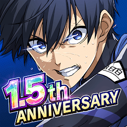 Blue Lock PWC app in PC – Download for Windows 7, 8, 10 and Mac