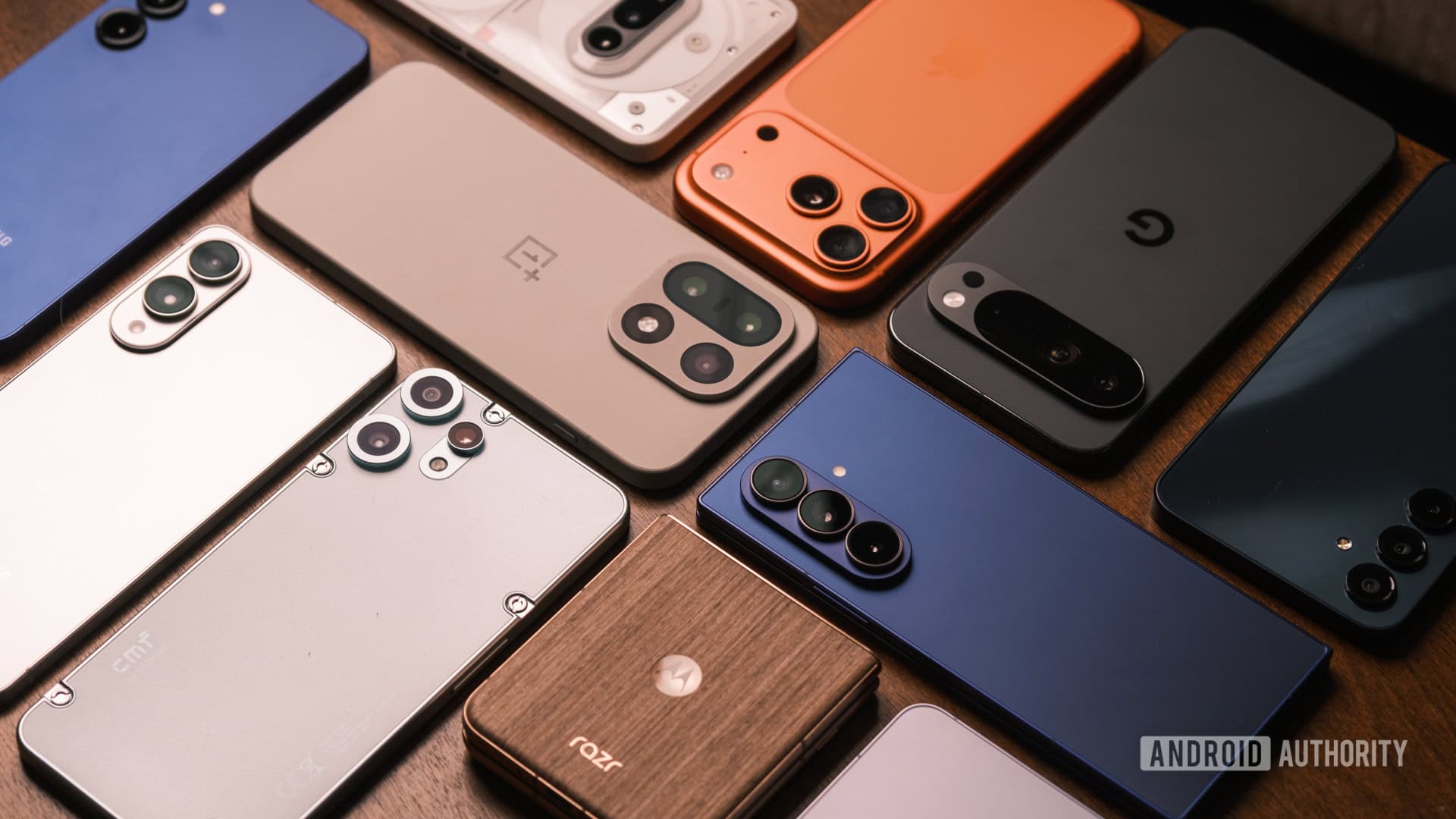 My best phone purchase of 2025 isn’t an Android after all