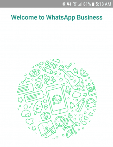 Download Whatsapp Business APK for Android