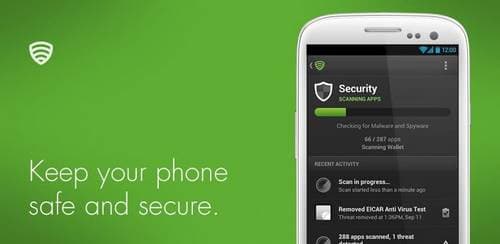 Best 8 Security Apps for Android