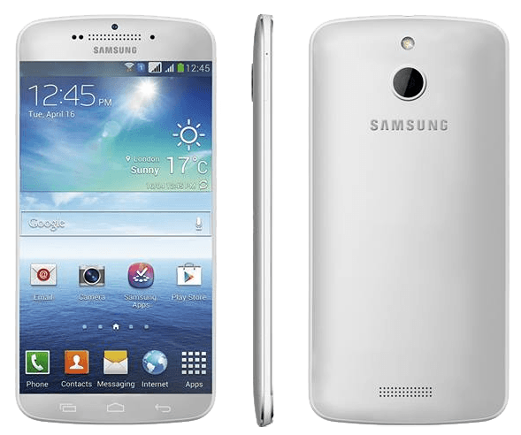 Samsung Galaxy S5 Android Kitkat 4.4.2 with Complete Specs