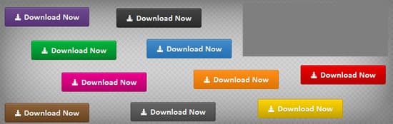 Top 10 Best HTML5 & CSS3 Button WordPress Plugins