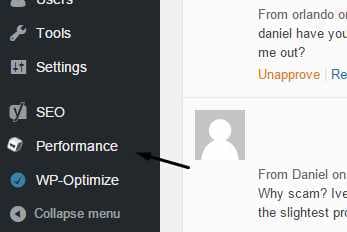 Best Settings for W3 Total Cache WordPress Plugin