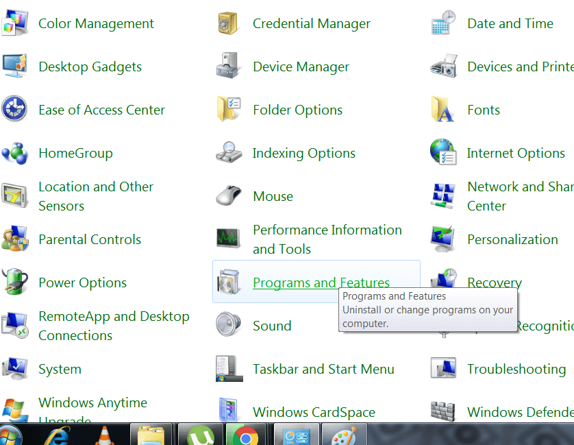 How to remove easydialsearch & Piesearch Redirecting Viruses from Google Chrome