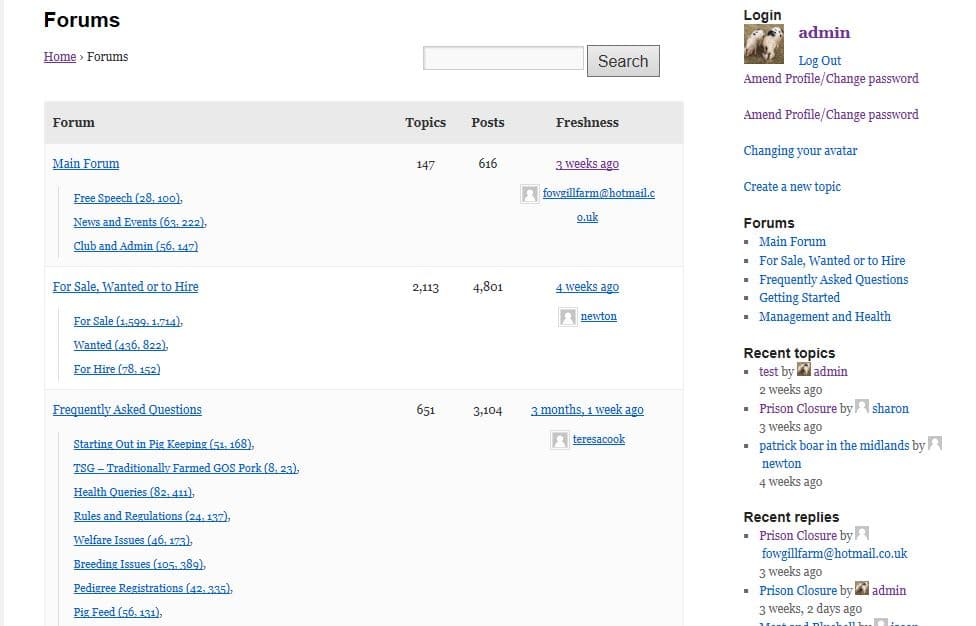 How to Set Up bbPress Forum in WordPress