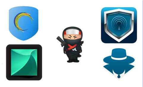 Android 101: How Do I Connect with multiple VPN in Android