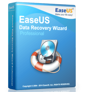 EaseUS Data Recovery Software Review