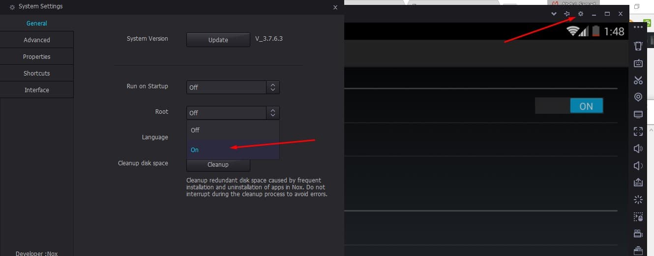 Quick Tip: How to Root Android Nox App Player