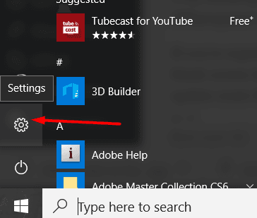 Quick fix: Blank Screen on Boot screen in Windows 10