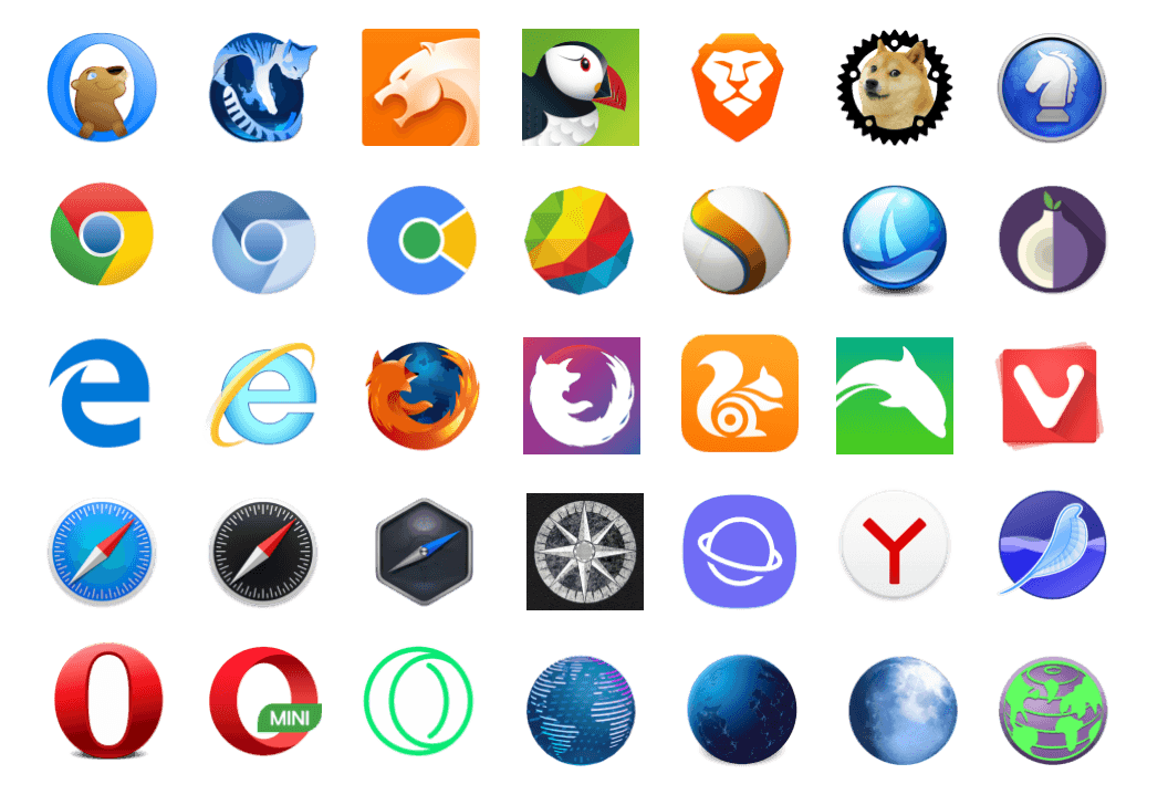 15 Best Android Fast Internet Browser Apps in 2026