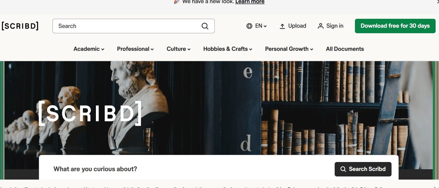 Top 10+ Alternatives for Audible in 2026
