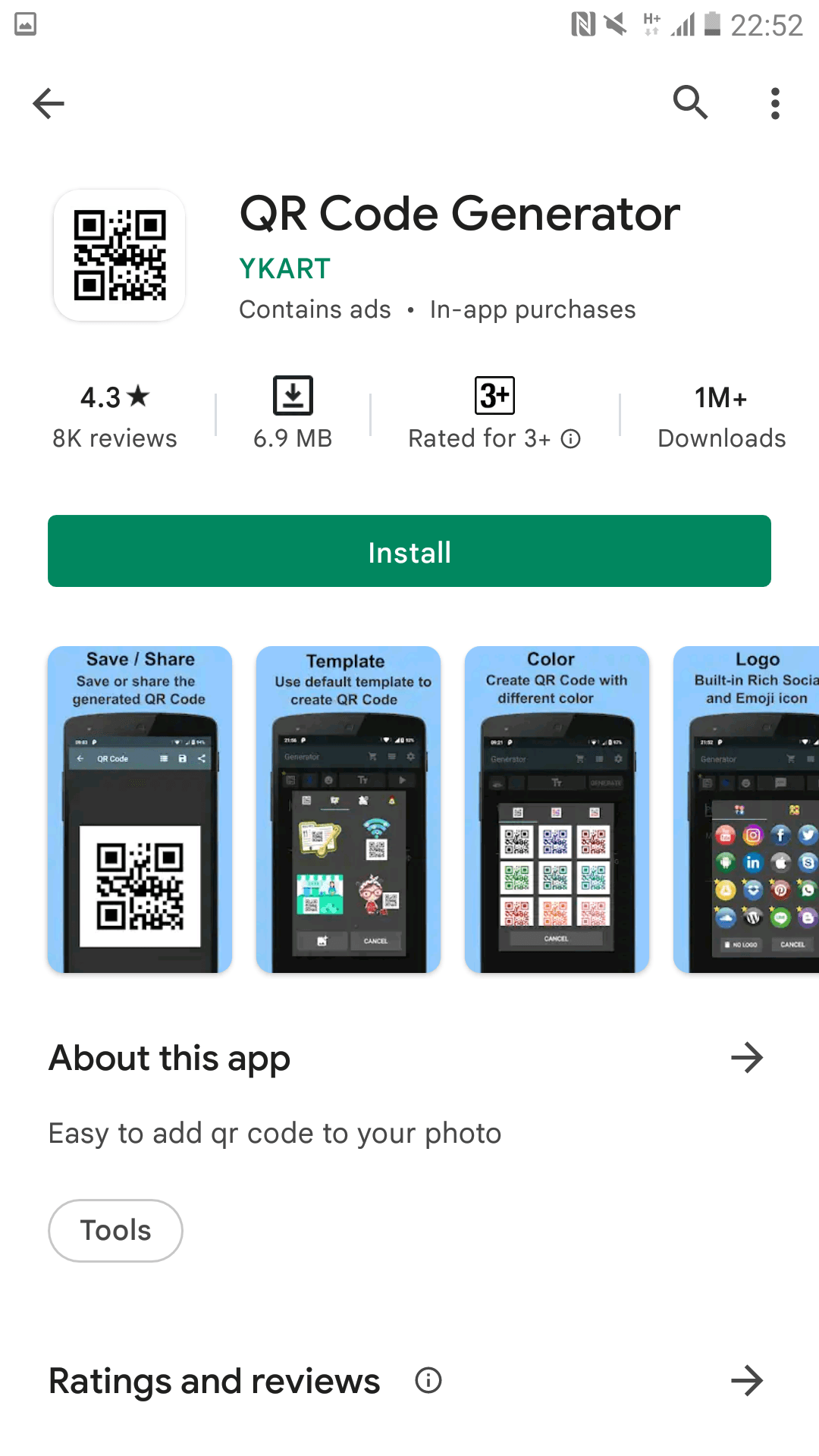 How to Transfer WiFi Password from Android to Android