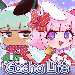 Gacha Life app in PC – Download for Windows 7, 8, 10 and Mac