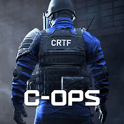 Critical Ops app in PC – Download for Windows 7, 8, 10 and Mac