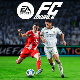 EA SPORTS FC™ Mobile Soccer app in PC - Download for Windows 7, 8, 10, 11 and Mac