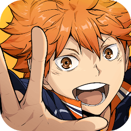 Haikyuu: FLY HIGH app in PC – Download for Windows 7, 8, 10 and Mac