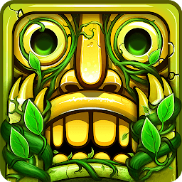 Temple Run 2: Endless Escape app in PC - Download for Windows 7, 8, 10, 11 and Mac
