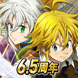 The Seven Deadly Sins: Grand Cross (JP) app in PC – Download for Windows 7, 8, 10 and Mac