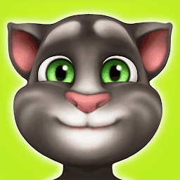 My Talking Tom app in PC – Download for Windows 7, 8, 10 and Mac